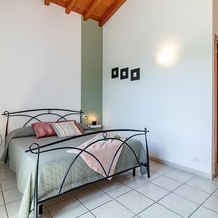 Villa Vacanze La Quercia Carbognano Ngoại thất bức ảnh