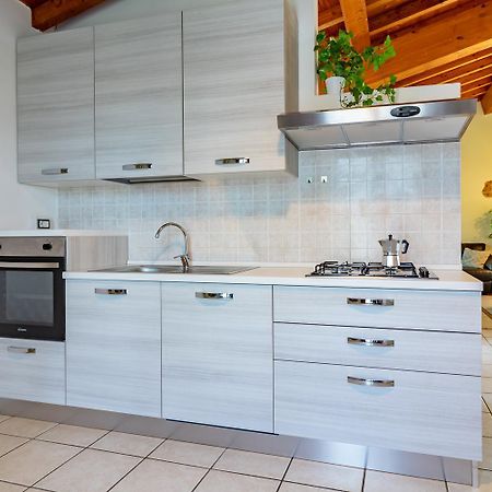 Villa Vacanze La Quercia Carbognano Ngoại thất bức ảnh