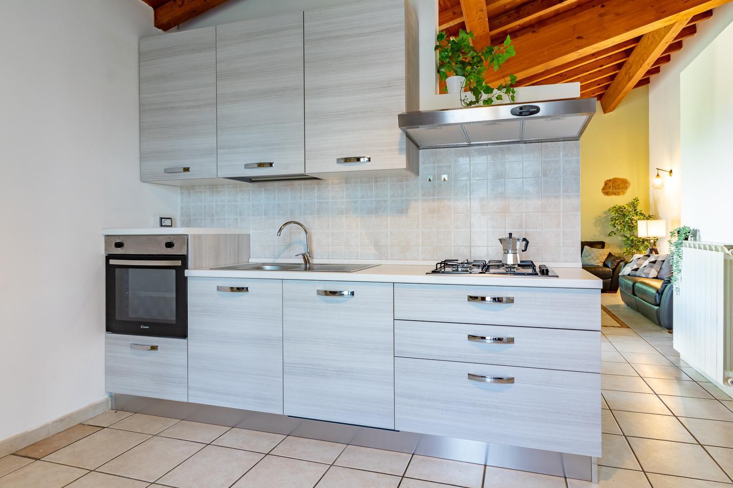 Villa Vacanze La Quercia Carbognano Ngoại thất bức ảnh