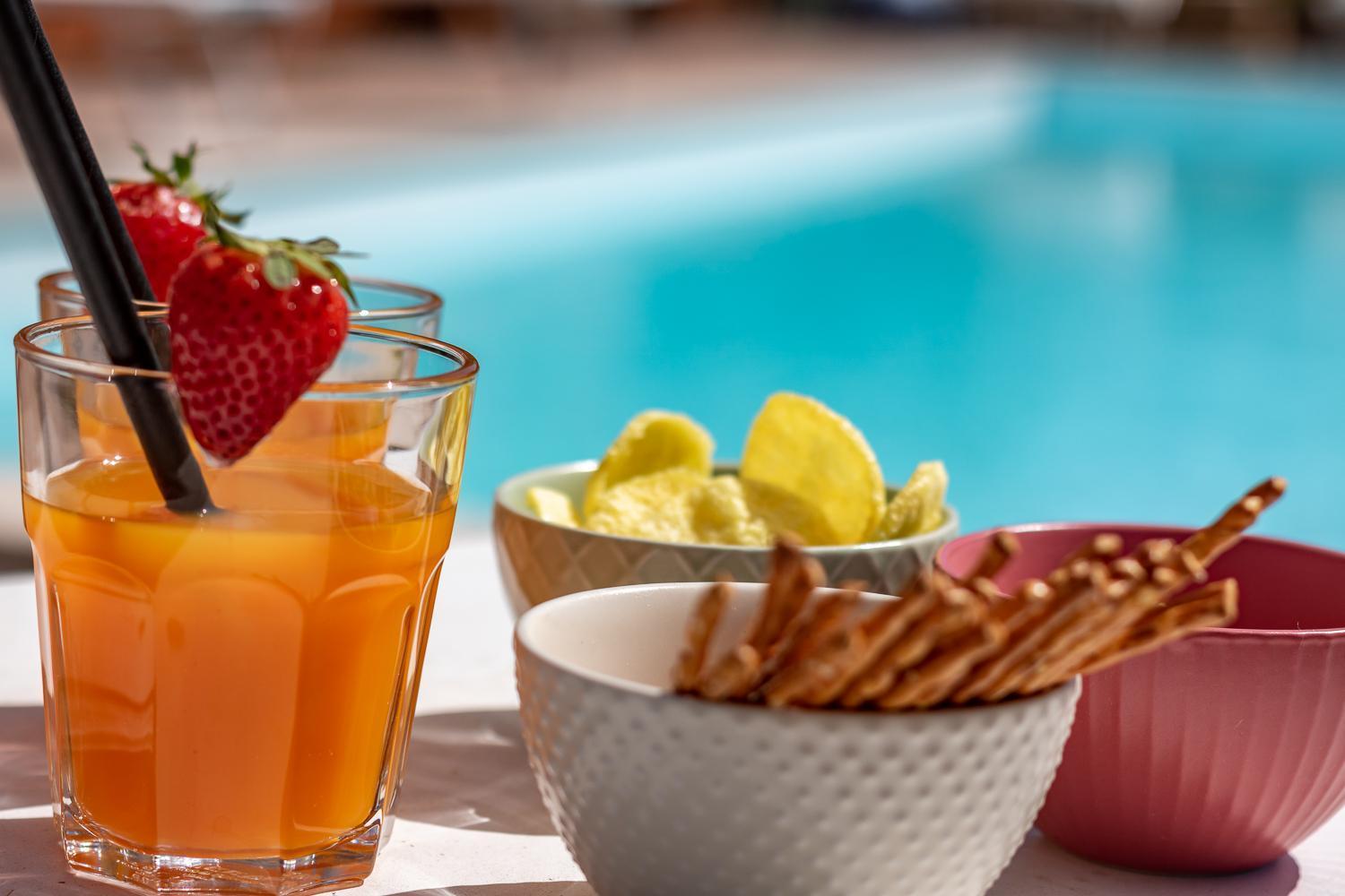 Villa Vacanze La Quercia Carbognano Ngoại thất bức ảnh